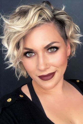 56 Best Short Haircuts For 2019 Hairs London