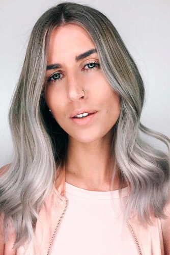 Silver Strands