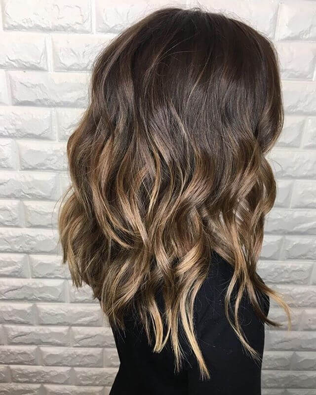  Spinning Brunette Into Gold