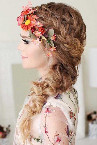 Spring Braids Hairstyles picture1