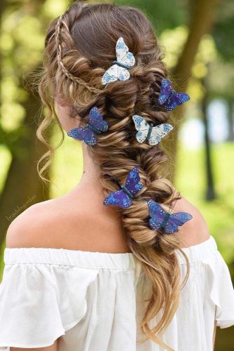 Spring Hairstyles with Accessories picture1