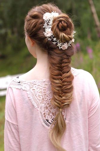 Spring Hairstyles with Accessories picture3