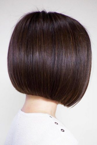 Straight Bob Haircuts picture1