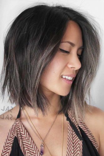 Straight Bob Hairstyles picture2