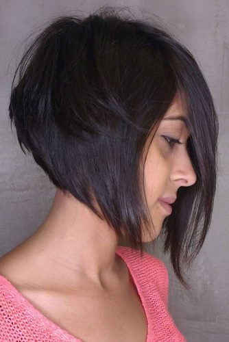 Straight Bob Hairstyles picture3