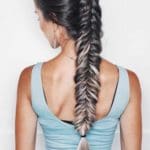 tight-fishtail-mohawk-braid-longhair-braids