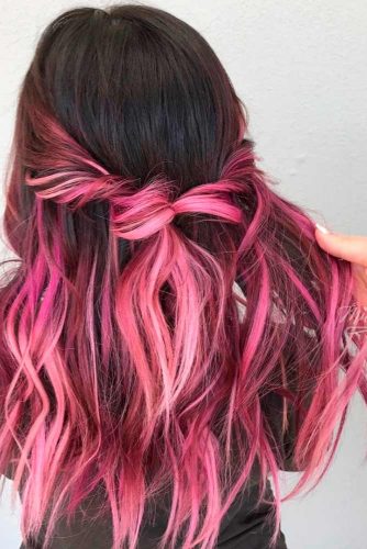 Trendy Balayage Hair Ideas picture1