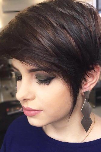 Trendy Pixie Hairstyles picture1