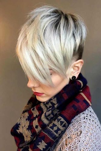 56 Best Short Haircuts For 2019 Hairs London