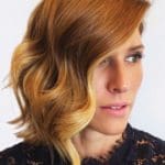 Short And Sassy Blunt Bob Haircut Bobhaircuts Ha Hairs London
