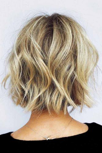 31 BEAUTIFUL MEDIUM BOB HAIRCUTS