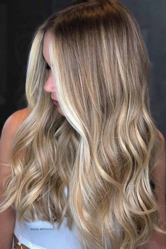 54 DIRTY BLONDE HAIRSTYLES FOR A BEAUTIFUL NEW LOOK ...