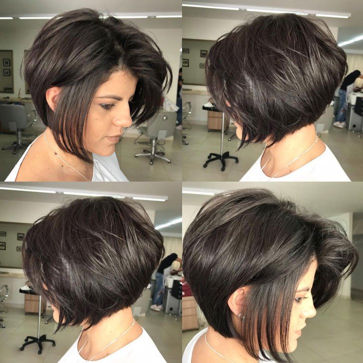 30 Best Short Haircuts for Women of All Time