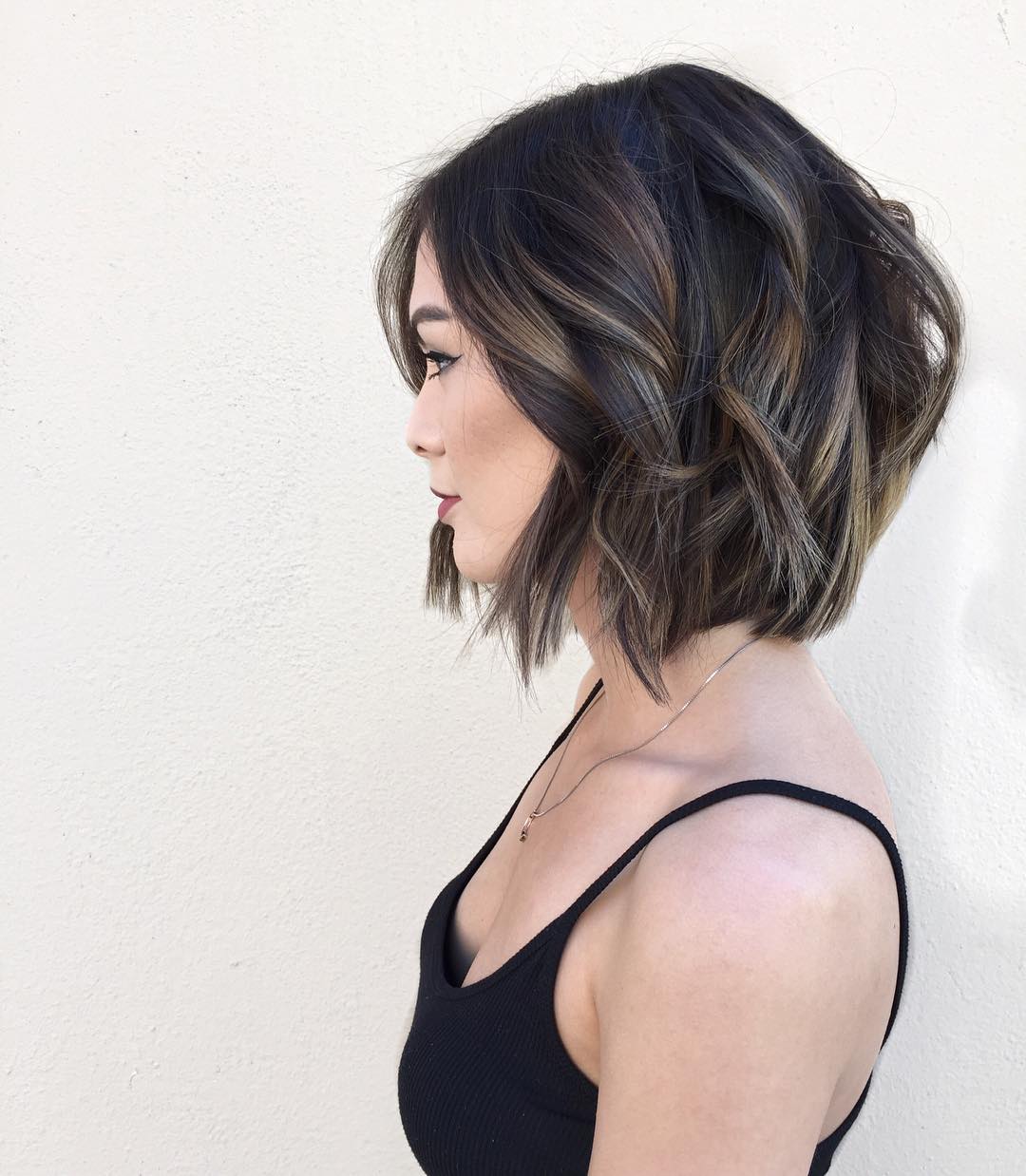 50 Totally Trendy Layered Bob Hairstyles For 2023