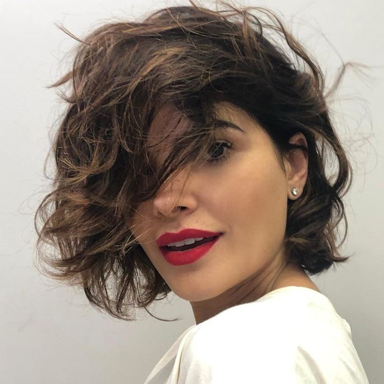 53 Stunning Layered Bob Hairstyles For 2025