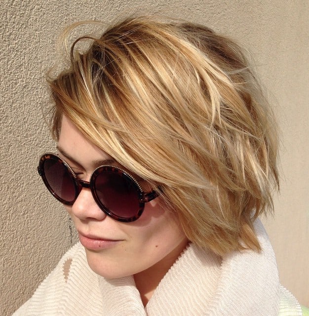 35 Insanely Popular Layered Bob Hairstyles for Women to Try in 2023