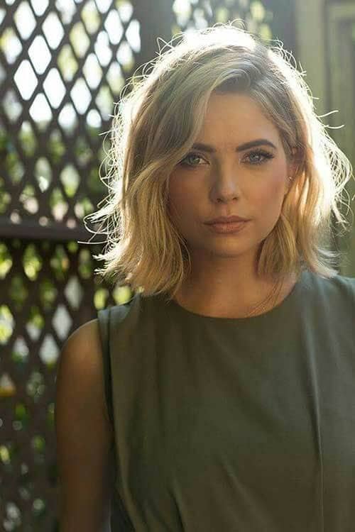 Chic and Effortless: The Ultimate Guide to Stunning Bob Hairstyles