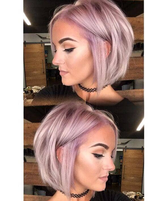 Chic and Effortless: The Ultimate Guide to Stunning Bob Hairstyles