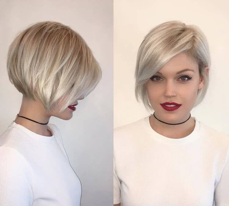 Chic and Effortless: The Ultimate Guide to Stunning Bob Hairstyles