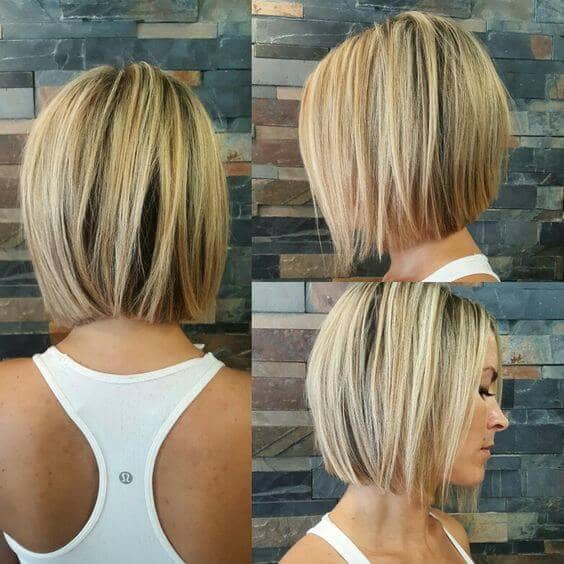 Chic and Effortless: The Ultimate Guide to Stunning Bob Hairstyles