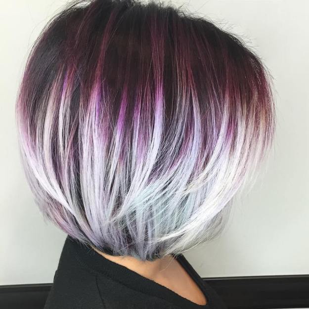 35 Insanely Popular Layered Bob Hairstyles for Women to Try in 2023