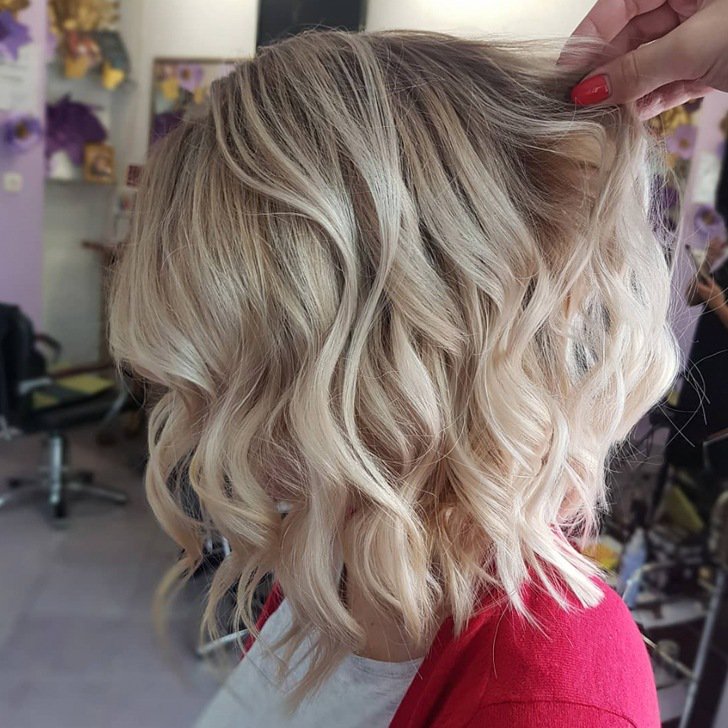 Chic and Sassy: 50 Bob Haircuts and Hairstyles for 2025
