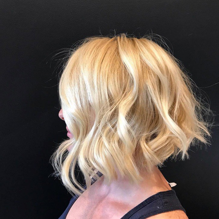 Chic and Sassy: 50 Bob Haircuts and Hairstyles for 2025