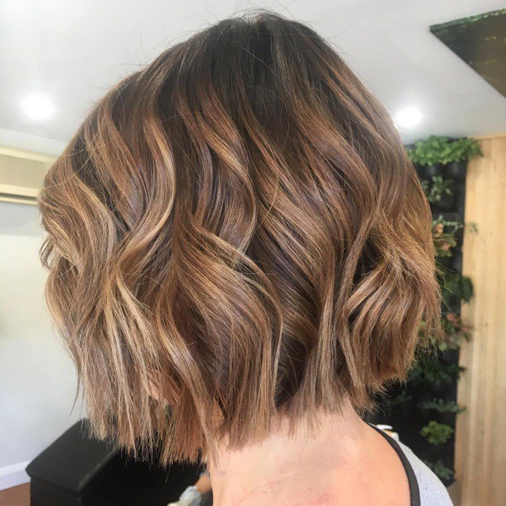 Chic and Sassy: 50 Bob Haircuts and Hairstyles for 2025