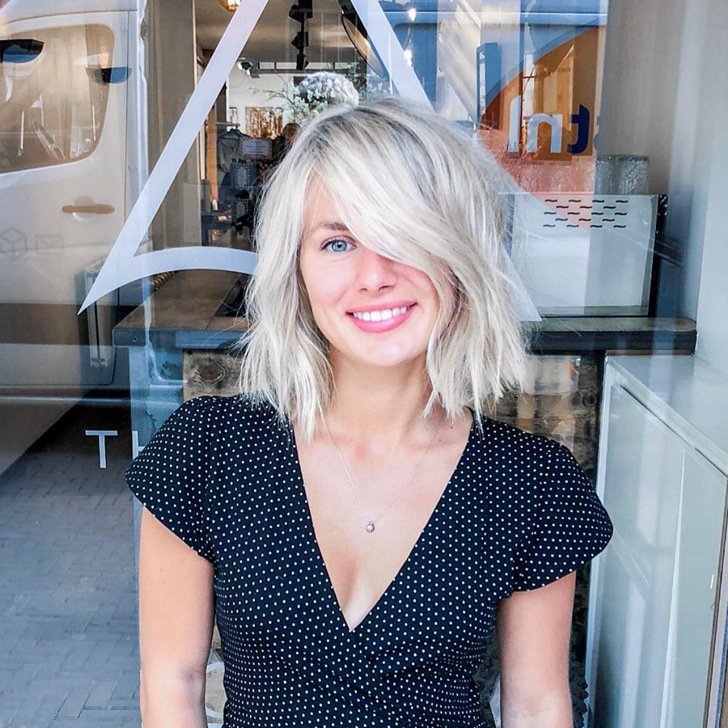Chic and Sassy: 50 Bob Haircuts and Hairstyles for 2025