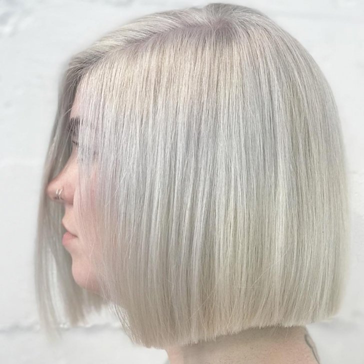 Chic and Sassy: 50 Bob Haircuts and Hairstyles for 2025