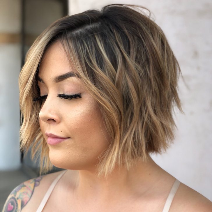Chic and Sassy: 50 Bob Haircuts and Hairstyles for 2025