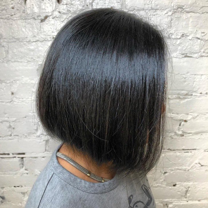 Chic and Sassy: 50 Bob Haircuts and Hairstyles for 2025