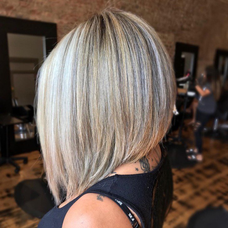 50 Best Bob Haircuts and Hairstyles for 2023