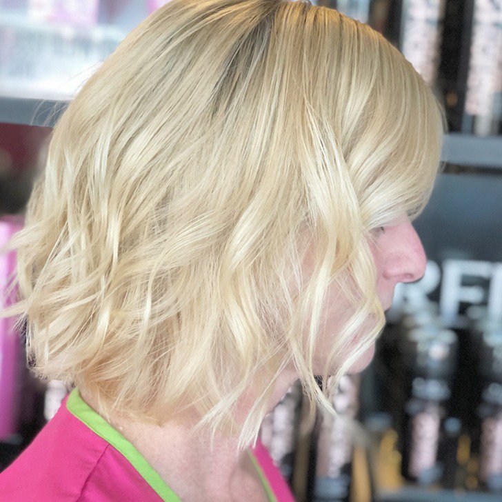 Chic and Sassy: 50 Bob Haircuts and Hairstyles for 2025
