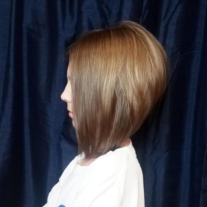 Chic and Sassy: 50 Bob Haircuts and Hairstyles for 2025