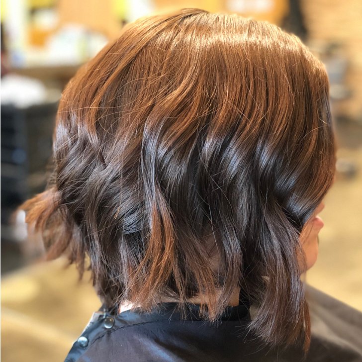 Chic and Sassy: 50 Bob Haircuts and Hairstyles for 2025