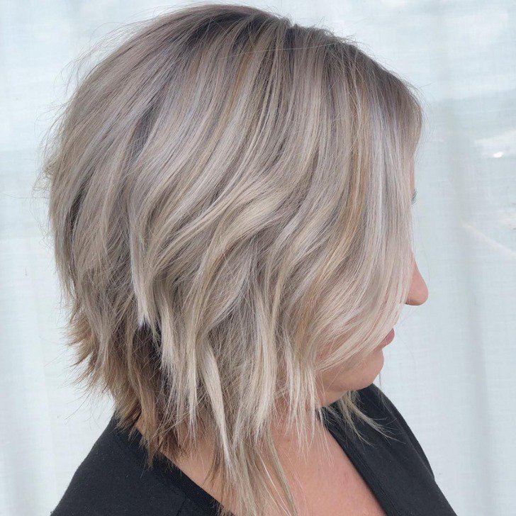 50 Best Bob Haircuts and Hairstyles for 2023