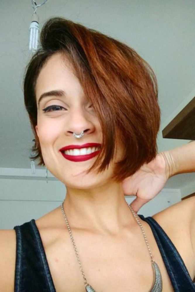 33 Long Pixie Cut Ideas for a Creative Look