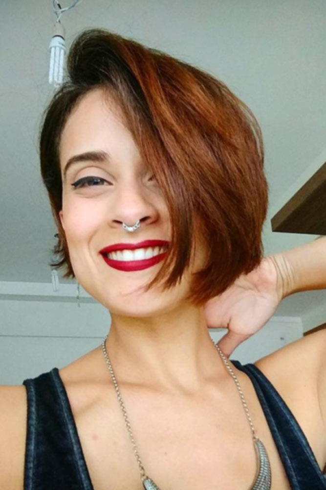 32 LONG PIXIE CUT IDEAS FOR A CREATIVITY LOOK