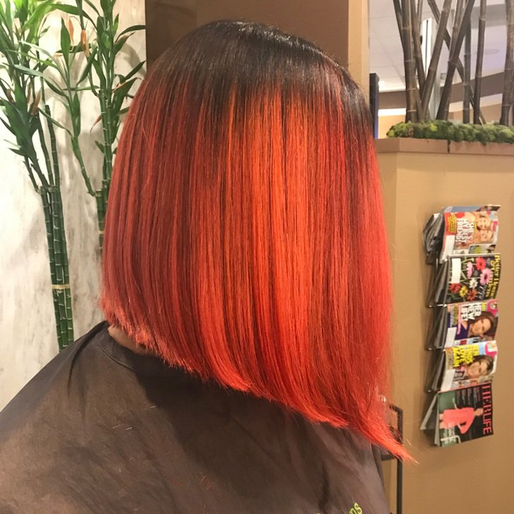 Chic and Sassy: 50 Bob Haircuts and Hairstyles for 2025