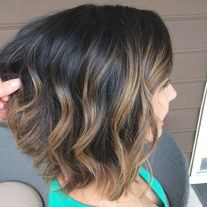 Chic and Sassy: 50 Bob Haircuts and Hairstyles for 2025