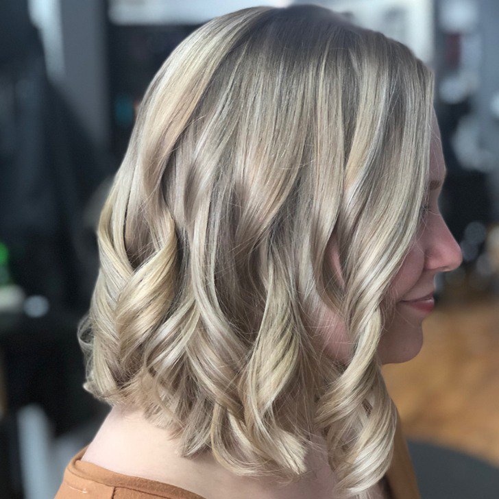 Chic and Sassy: 50 Bob Haircuts and Hairstyles for 2025