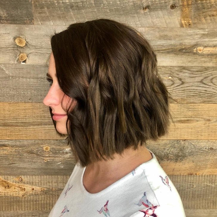 Chic and Sassy: 50 Bob Haircuts and Hairstyles for 2025