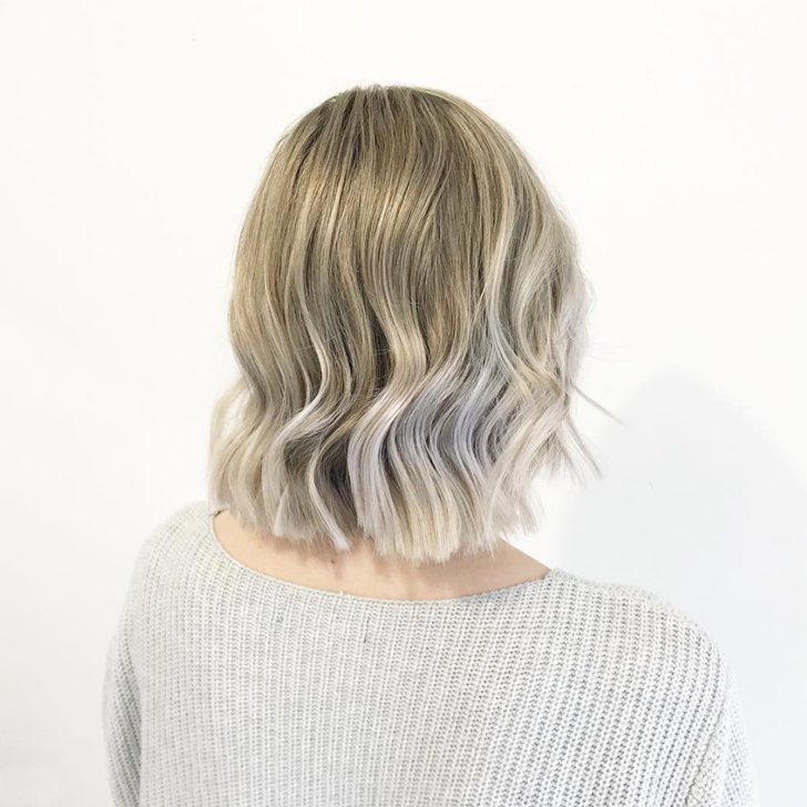 Chic and Sassy: 50 Bob Haircuts and Hairstyles for 2025