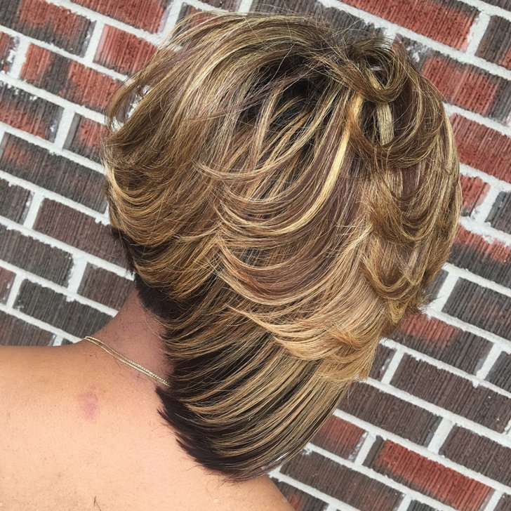 Chic and Sassy: 50 Bob Haircuts and Hairstyles for 2025