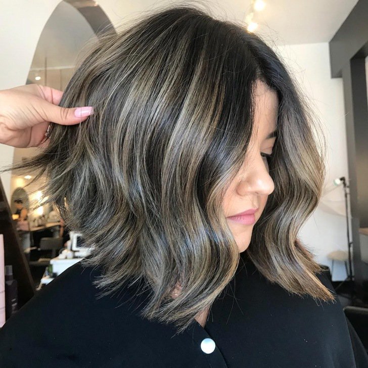 Chic and Sassy: 50 Bob Haircuts and Hairstyles for 2025
