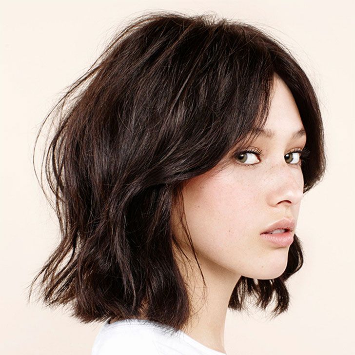 40 Gorgeous Wavy Bob Hairstyles 2025