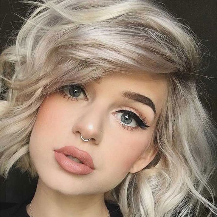 40 Gorgeous Wavy Bob Hairstyles 2025