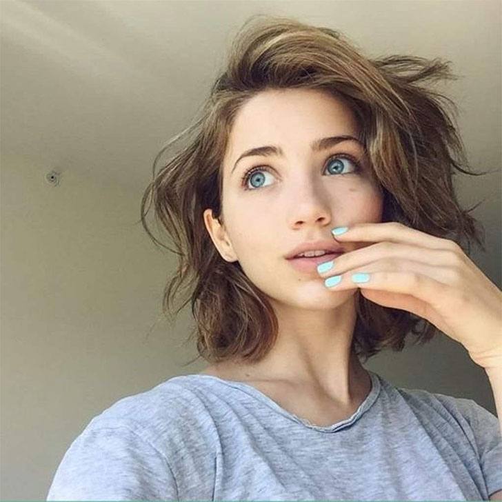 40 Gorgeous Wavy Bob Hairstyles 2025