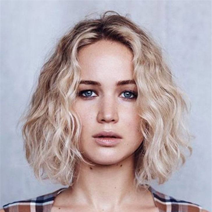 40 Gorgeous Wavy Bob Hairstyles 2025